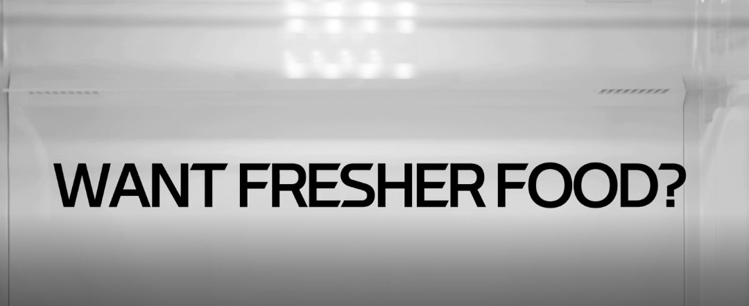 [Bulky] LG GB-B4452PZ Bottom Freezer Refrigerator, 451L, Platinum Silver + Free Delivery + Free Installation + Free Disposal