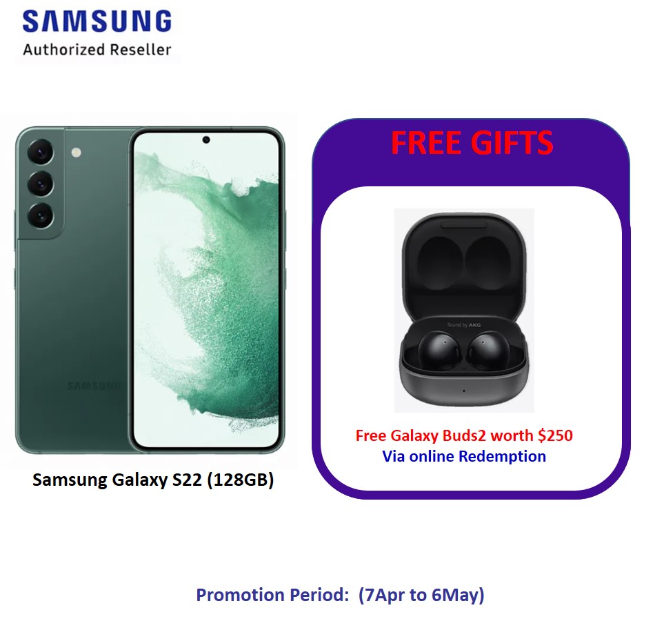 Samsung Galaxy S22 5G